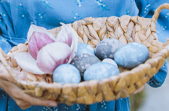 2023年复活节的日期 2023年的复活节在什么时候 2023年复活节的日期 2023年的复活节在什么时候