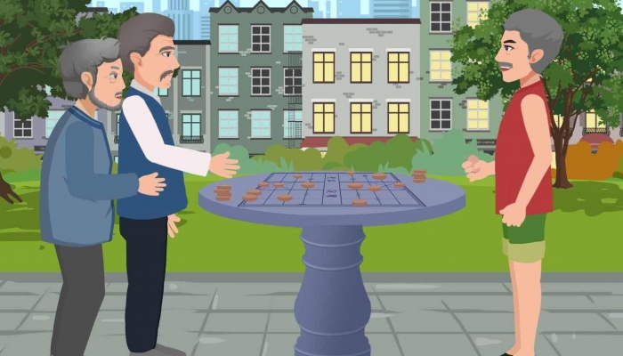 抱团养老是怎么回事 杭州退休夫妻200万造别墅找陌生人抱团养老