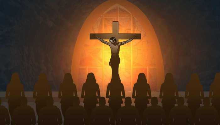 2023复活节祝福词语简单一句话 最新复活节经典祝福合集