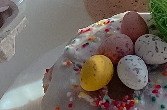 复活节：2023年复活节的公历日期