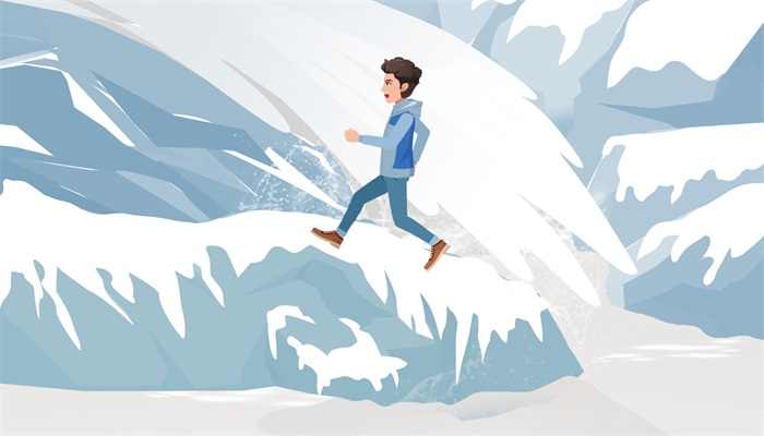 法国阿尔卑斯山雪崩造成4人死亡 当地气象：不排除发生进一步雪崩风险