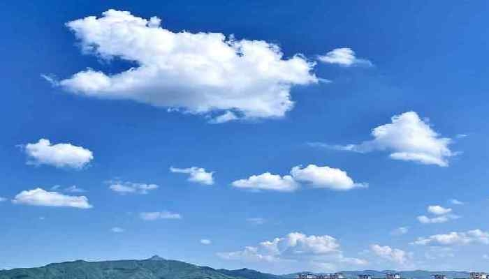 上海今日晴暖继续最高温24℃ 本周气温将波动较大