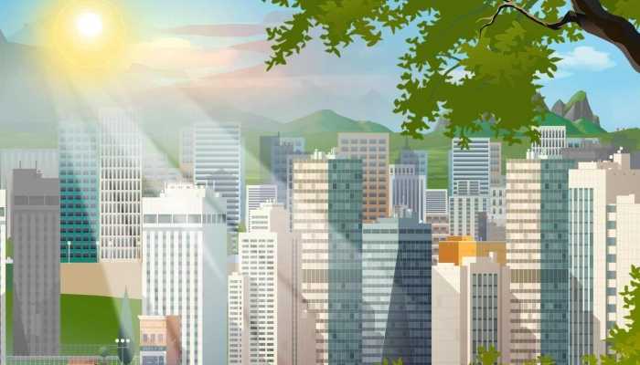 南北方今天是集体过夏天吗 京津冀江浙沪等最高达27℃左右