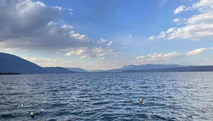 五一假期出境游热度上升 情侣出行订单占比超20%