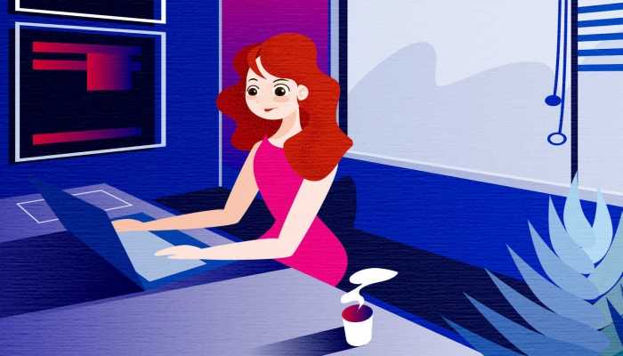 泰国清迈发布居家办公令 呼吁民众减少外出