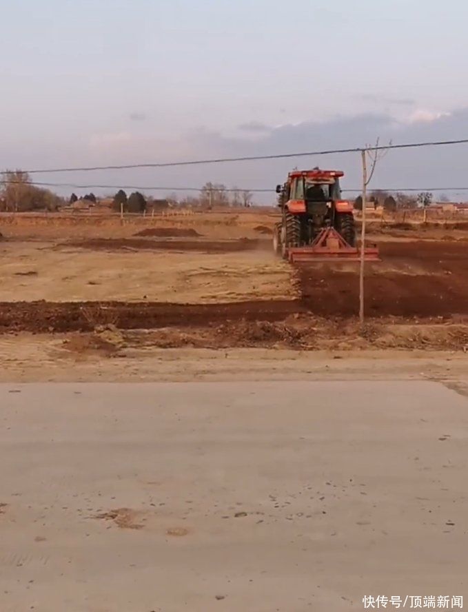 甘肃庆阳回应“数字造田”:已发动整改和追责,超10人被查 甘肃庆阳回应“数字造田”:已发动整改和追责,超10人被查