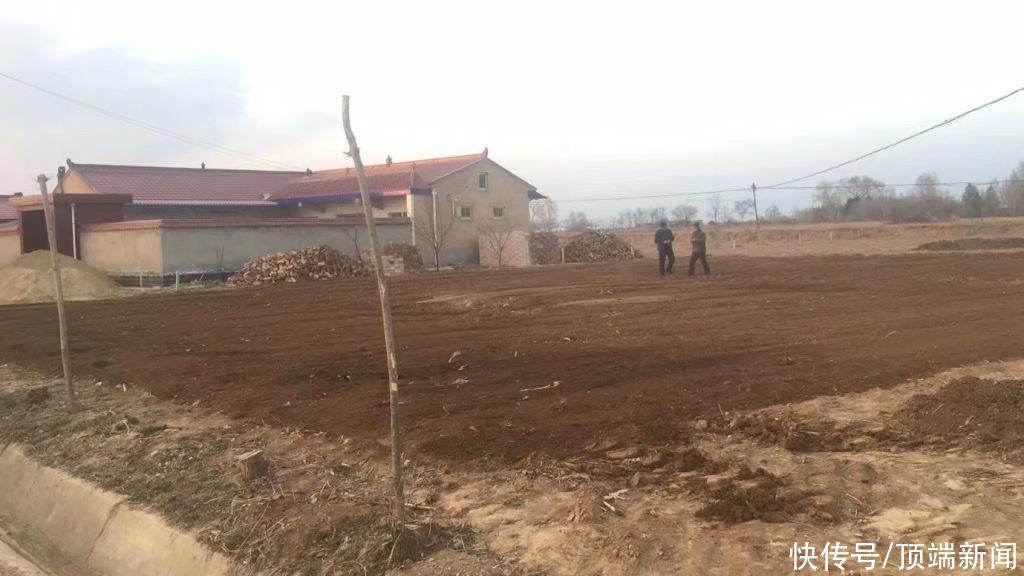 甘肃庆阳回应“数字造田”:已发动整改和追责,超10人被查 甘肃庆阳回应“数字造田”:已发动整改和追责,超10人被查