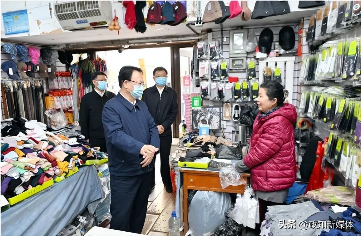 省委书记曾暗访的当地,时隔近一年再次回访 省委书记曾暗访的当地,时隔近一年再次回访