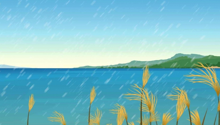 杭州本周最高气温直奔30℃ 明天可能出现阵雨或雷雨