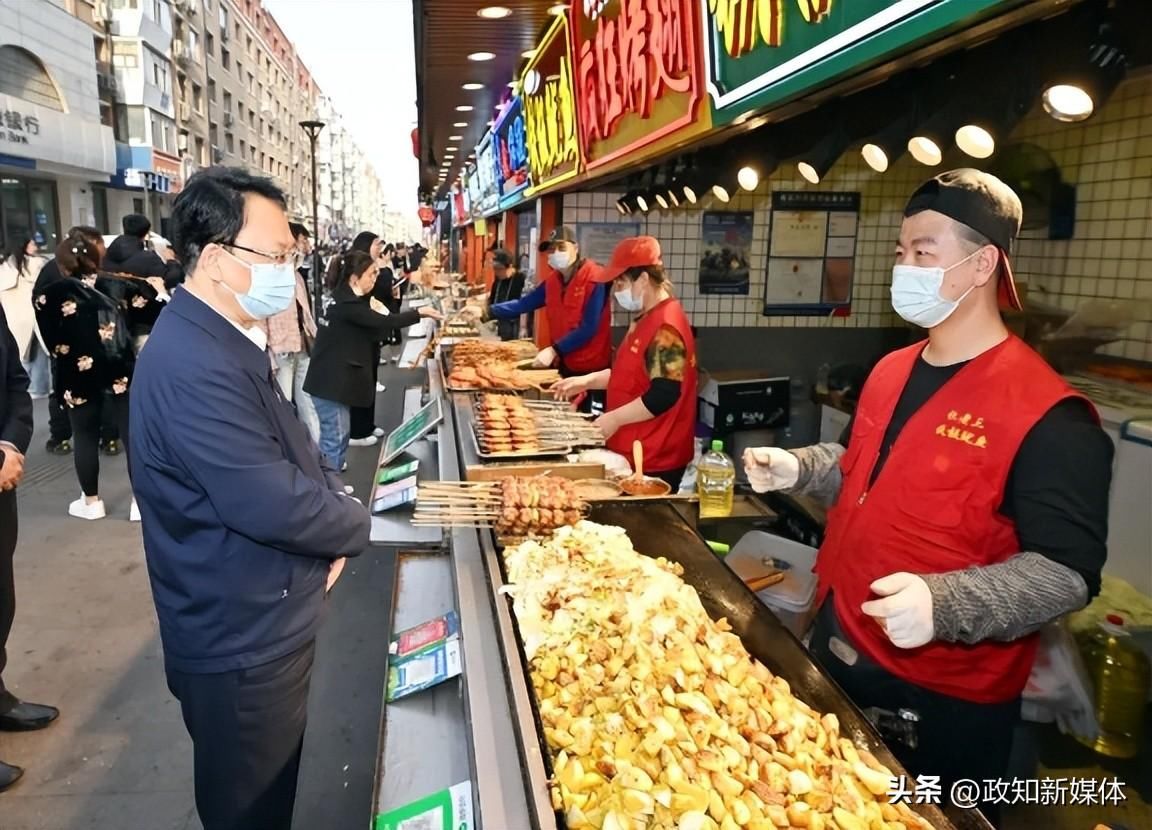 省委书记曾暗访的当地,时隔近一年再次回访 省委书记曾暗访的当地,时隔近一年再次回访