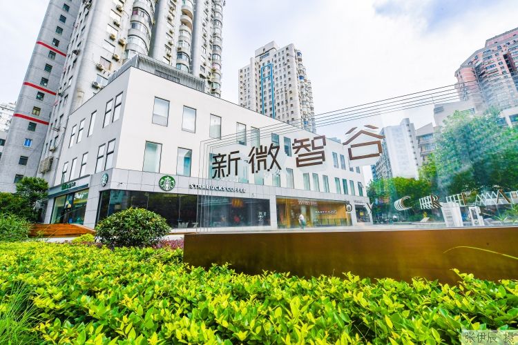 科技回归都市，“硅巷”形式启迪中心辐射丨激起上海中心城区科创生机的底层逻辑①