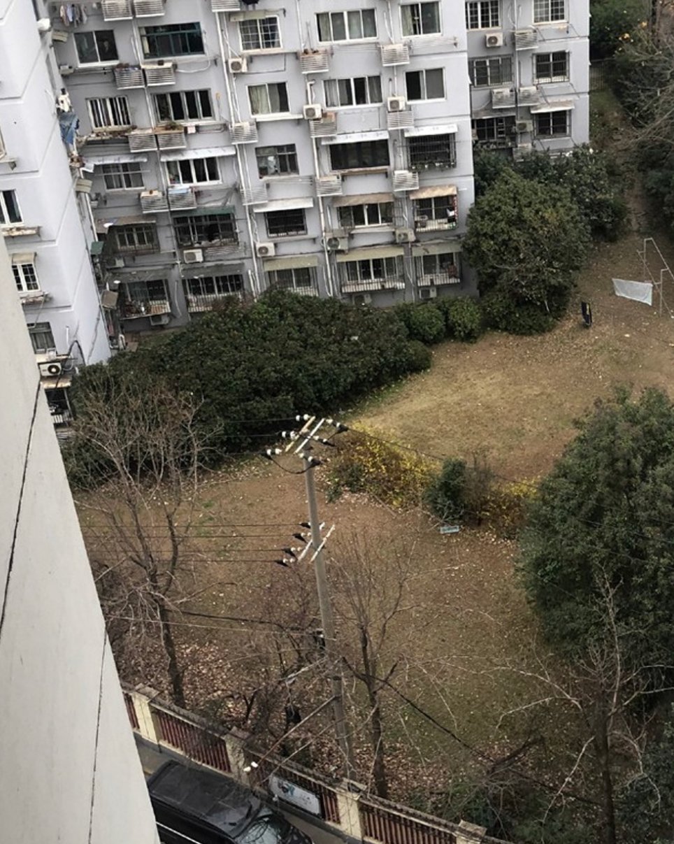 长宁这儿将打造一座“光合乐土”，满意居民接近天然的需求！