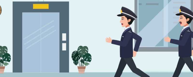 女孩被困酒店不准消防破坏电梯营救是怎么回事 女孩被困酒店不准消防破坏电梯营救具体情况