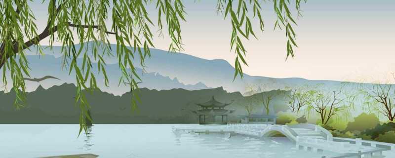 在杭州西湖遭遇划船刺客是什么意思 在杭州西湖遭遇划船刺客是什么情况