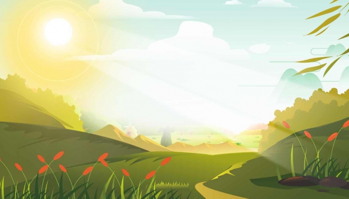 今明重庆大部仍以多云到晴为主 13日夜间各地迎雨