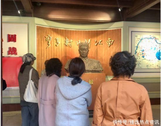 铭记前史，思念先烈——江苏大学“微侨家”留学生亲属党员与迎松书院学生党员代表一起展开主题党日活动