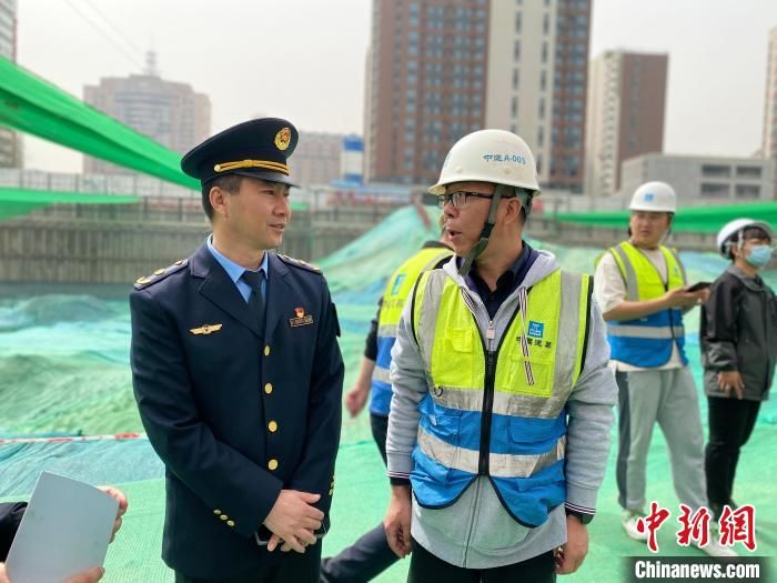 北京将加大非路途移动机械查看力度 依法处理排放不合格机械 北京将加大非路途移动机械查看力度 依法处理排放不合格机械