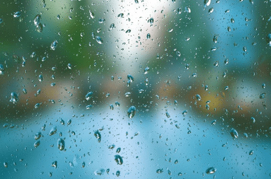 谷雨后一天下雨有什么说法