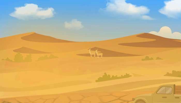 辽宁今多地仍有大风沙尘天气 沈阳等局部大风可达10级以上