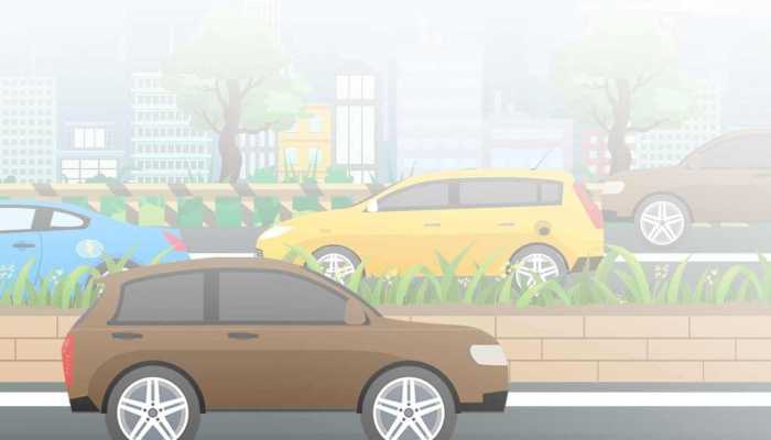 南京沙尘暴来袭?上海沙尘天气或将上线