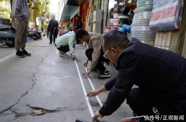 正观快评：店外运营“一米线”，划出城市管理才智