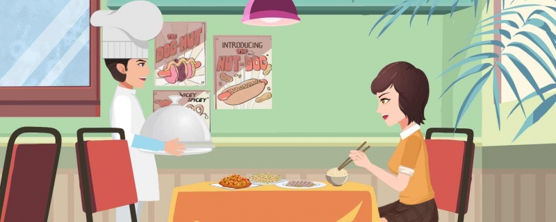 两女子为吃自助餐回本被行拘是怎么回事 两女子为吃自助餐回本被行拘