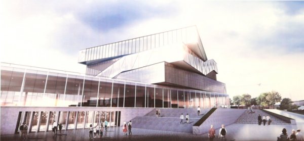 正在施工！武汉新城新手刺露脸鄂州