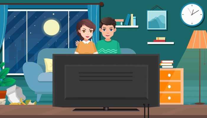 全球十大电视品牌排行榜 电视十大品牌排行榜