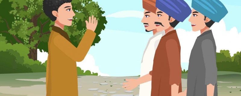 联合国将官宣印度成人口第一大国 印度成人口第一大国有多少人