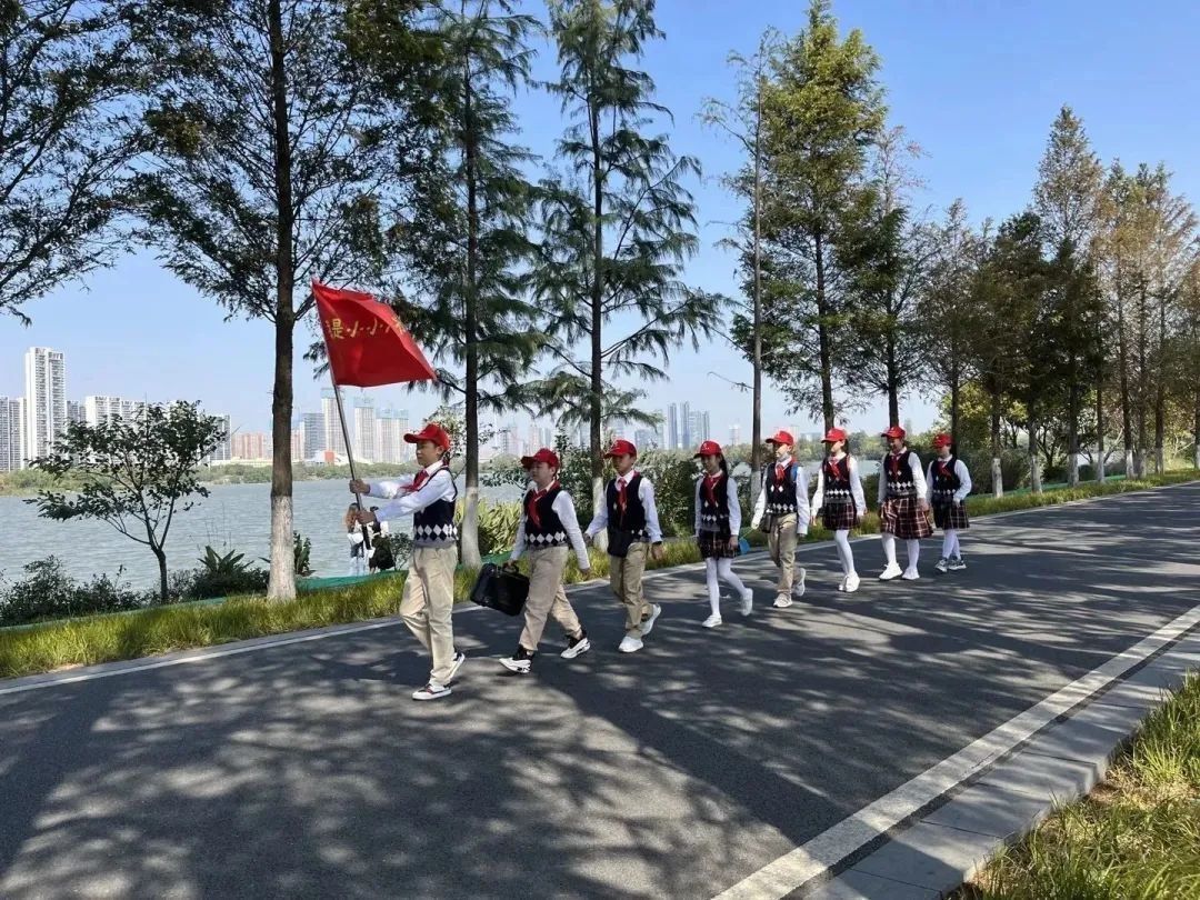 喜报!全国优质校外少先队活动课名单发布,武汉市3节活动课当选! 喜报!全国优质校外少先队活动课名单发布,武汉市3节活动课当选!