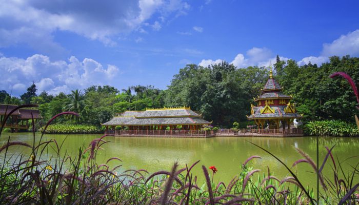 2023西双版纳泼水节放假几天 2023西双版纳泼水节放假时间一览表