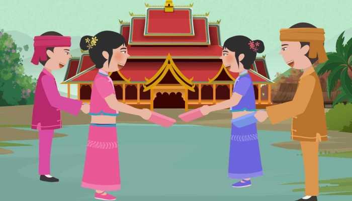 2023云南泼水节放假吗 2023云南傣族泼水节放假时间一览表