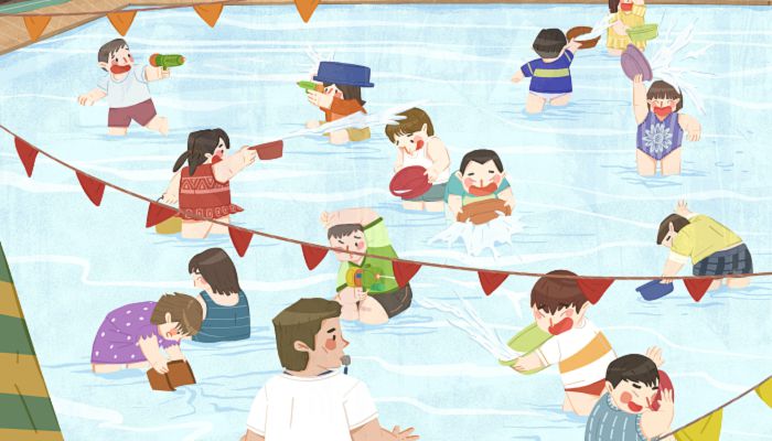 2023泰国泼水节是哪几天 2023泰国泼水节持续几天