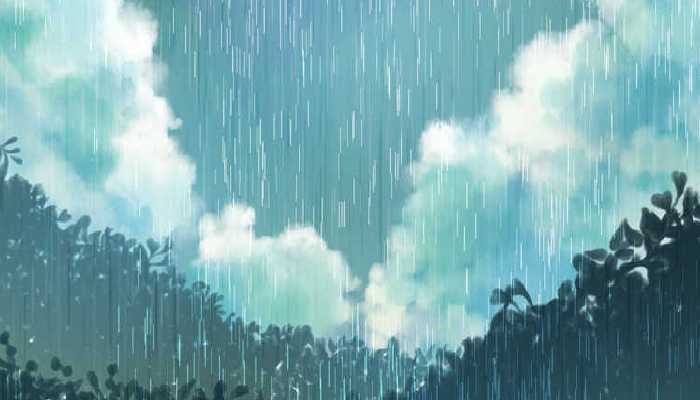 2023年4月13日国外天气预报：东南亚日本澳洲等部分地区降雨显著