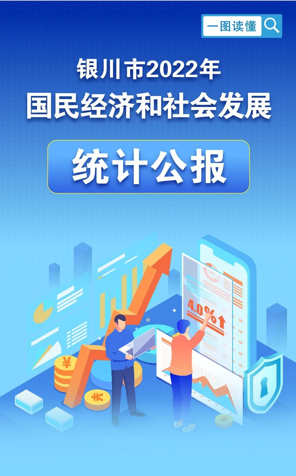 信息量巨大!银川重磅数据发布! 信息量巨大!银川重磅数据发布!