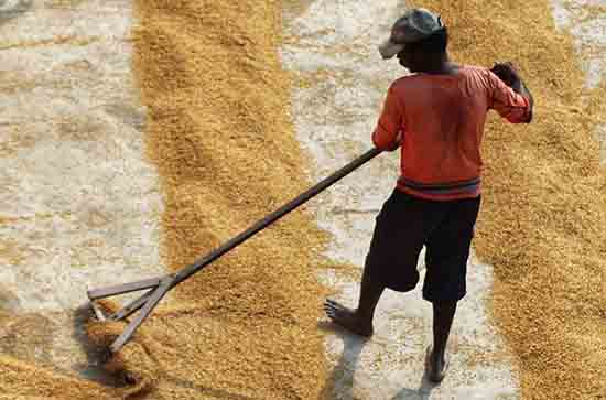 2023年劳动节励志祝福语 2023五一国际劳动节励志祝福语