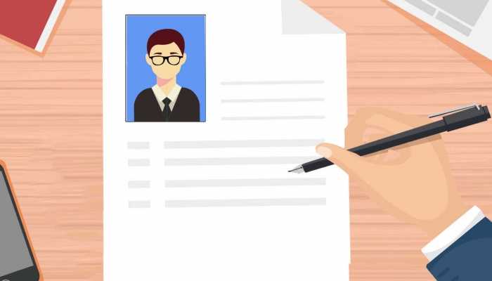 简历上写QQ邮箱会掉分吗 简历上写什么最容易掉分