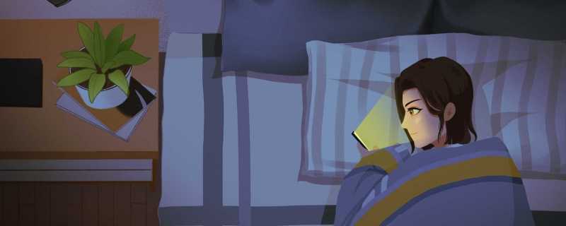 仅1成多人拒绝下班秒回工作信息 84.7%的人在下班后仍会关注工作相关信息