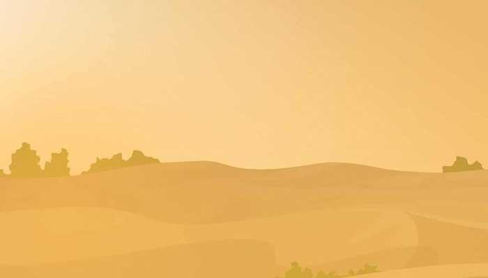 2023年4月14日环境气象预报:西北华北东北等继续受沙尘侵扰