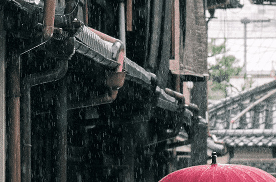 2023年谷雨会下雨吗