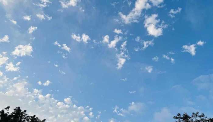 今湖南中部南部有大到暴雨 长沙周末晴朗最高温可达30℃