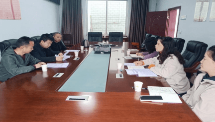 井研县司法局 深入底层展开行政法律监督活动 井研县司法局 深入底层展开行政法律监督活动