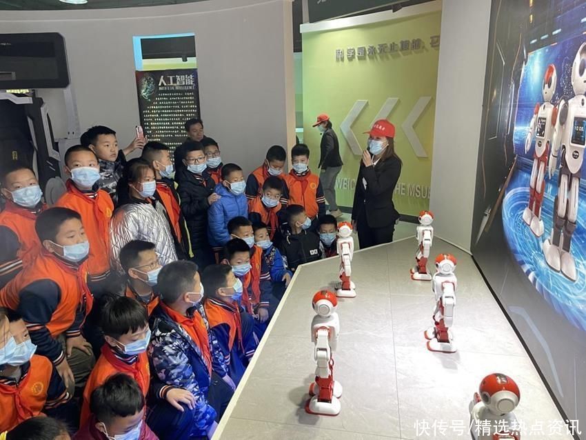 长春市宽城区:“大联合、大协作” 全力推动全区科普作业向纵深展开 长春市宽城区:“大联合、大协作” 全力推动全区科普作业向纵深展开