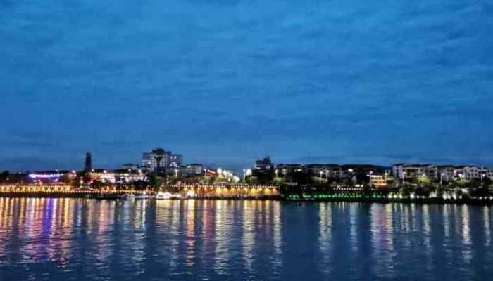 大二男生靠打工奖学金穷游37城 我国适合穷游的最佳去处有哪些