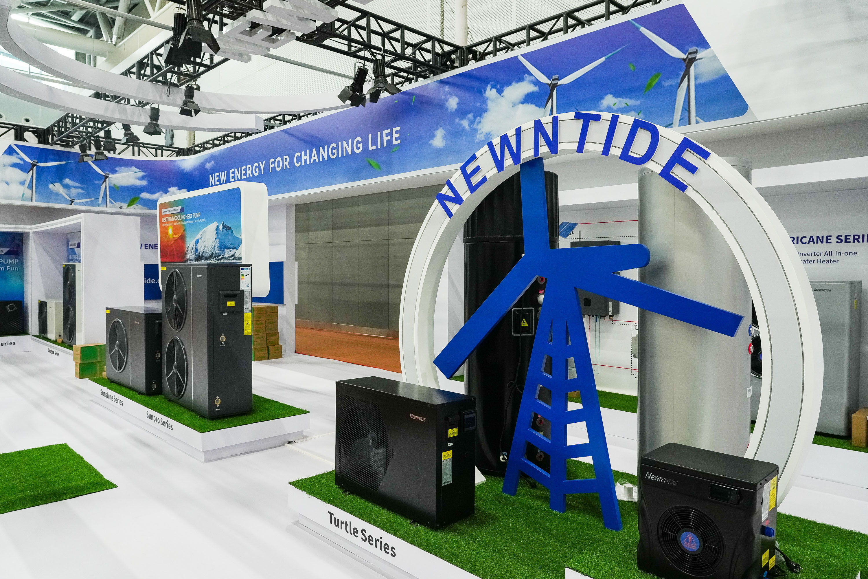 第133届广交会静待开幕 第133届广交会静待开幕