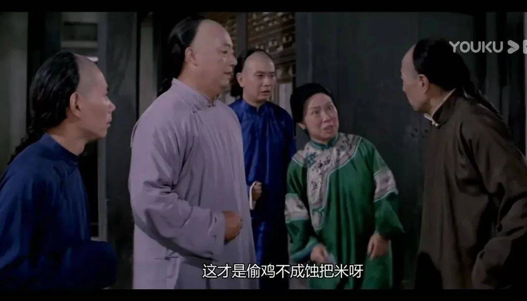 权健和天狮之间，差了一个彭院长