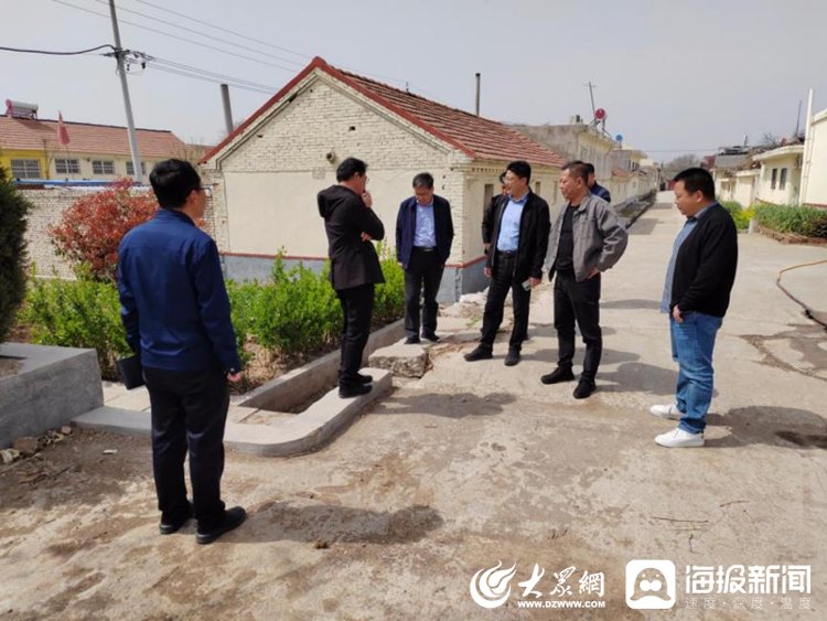 青岛市公路作业展开中心展开S214南城线大中修工程施工现场 调研辅导工作 青岛市公路作业展开中心展开S214南城线大中修工程施工现场 调研辅导工作