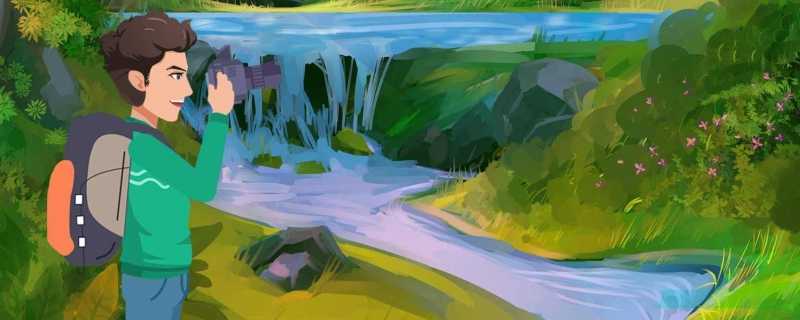 ​小伙辞职去旅行被留下当村长是怎么回事 小伙辞职去旅行为什么被留下当村长