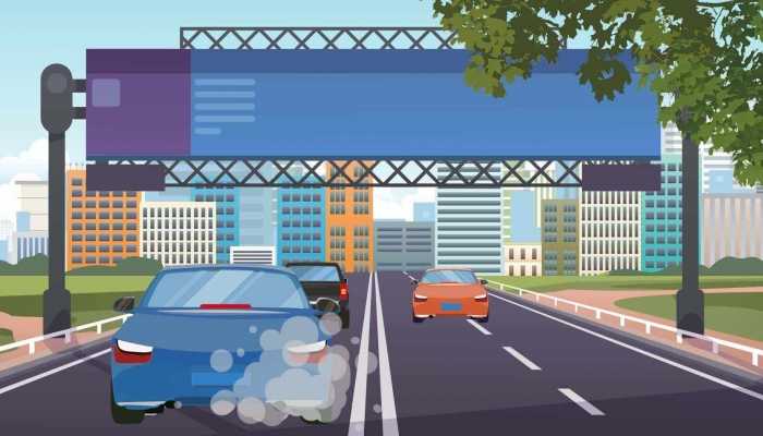 2023年4月29日上高速免费吗 4月29日上高速5月1日下高速收不收费