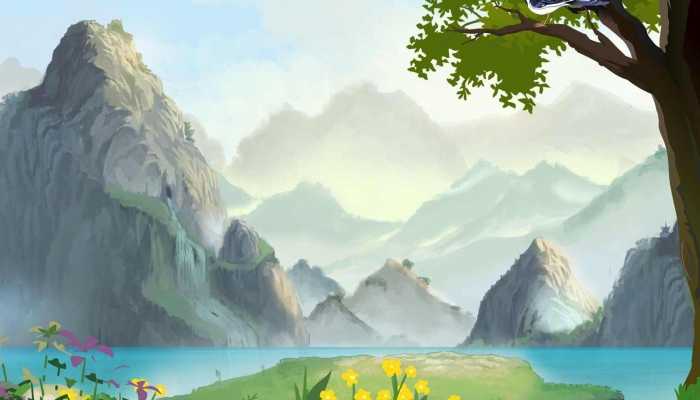 ​小伙辞职去旅行被留下当村长是怎么回事 小伙辞职去旅行为什么被留下当村长